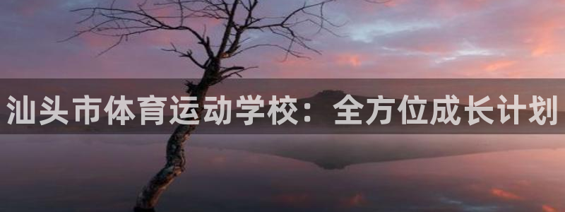 MK体育官网下载平台假的吗是真的吗：汕头市体育运动学