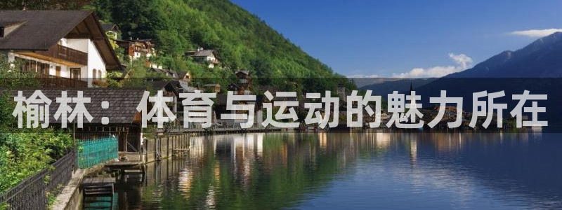 MK体育官方正版app五金厂：榆林：体育与运动的魅力所在
