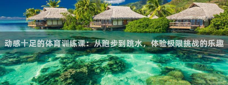 MK体育官网下载平台注册要钱吗：动感十足的体育训练课：从跑步